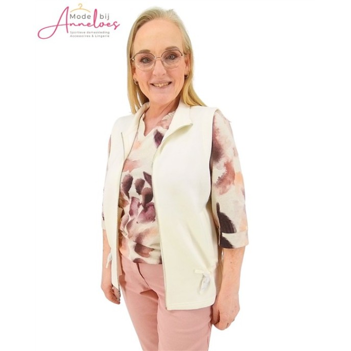 Dreamstar Shirt flower sparkle Pink